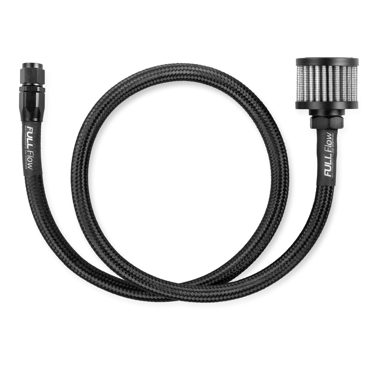 Nuke Fuel Cell Ventilation Kit AN10