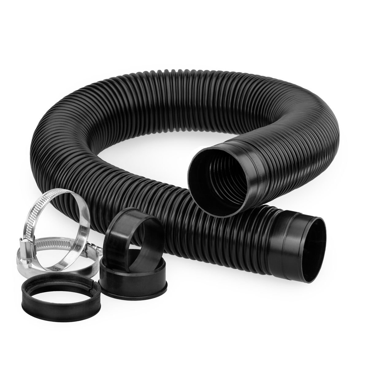 Nuke Fuel Filler Hose Kit