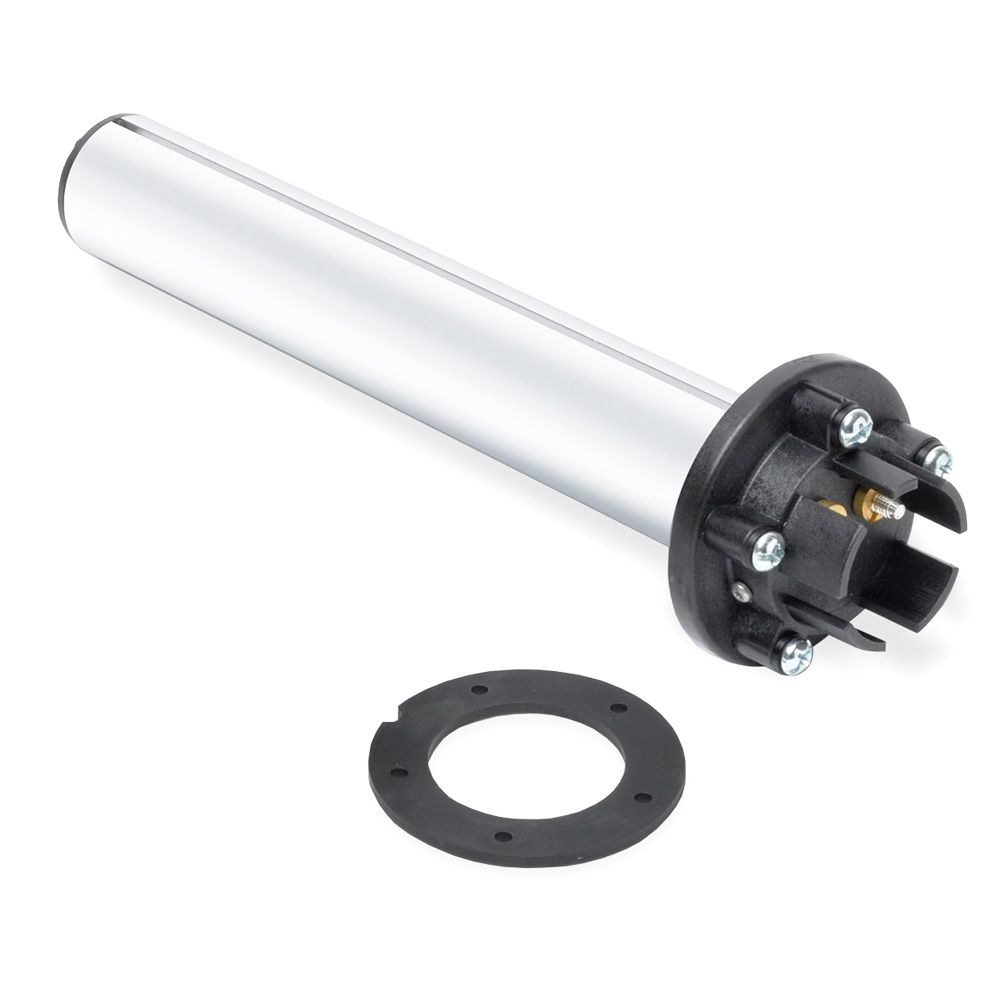 Nuke Bränslenivågivare 0-90 Ohm 203mm (8")