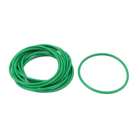 Nuke O-ring För Competition Catch Can 0.5L, 1.0L