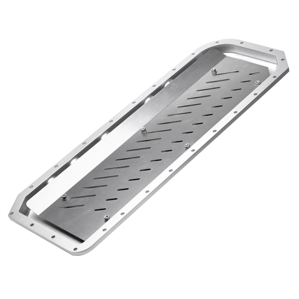 Nuke Billet Torrsumpsoljetråg BMW M50, S50, S54