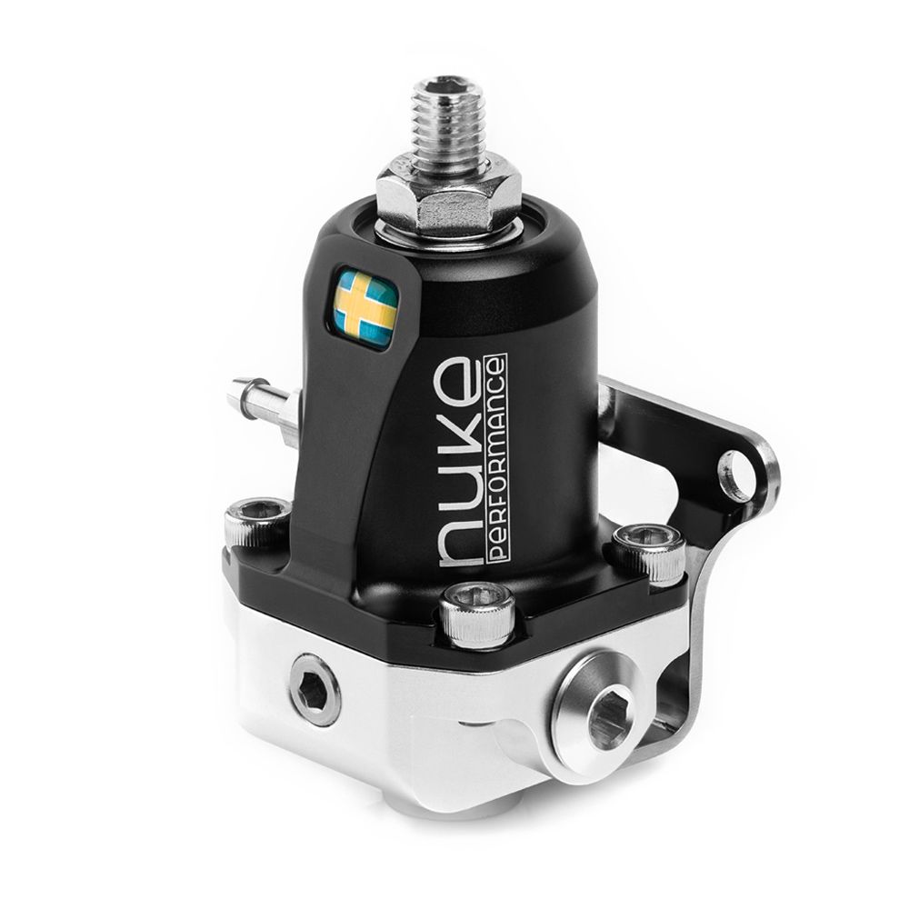 Nuke Bränsletrycksregulator FPR100s (AN6)
