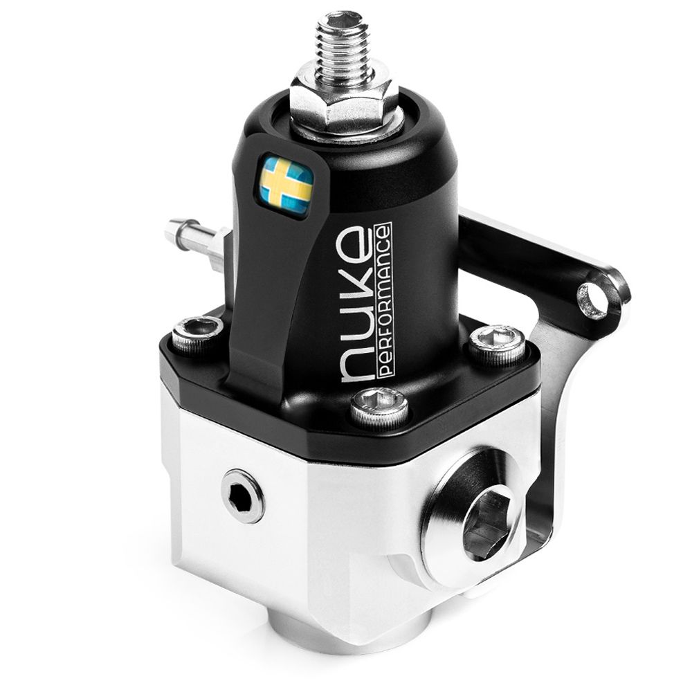 Nuke Bränsletrycksregulator FPR100x (AN10)