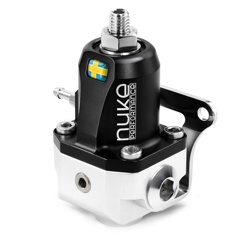 Nuke Bränsletrycksregulator FPR100m (AN8)