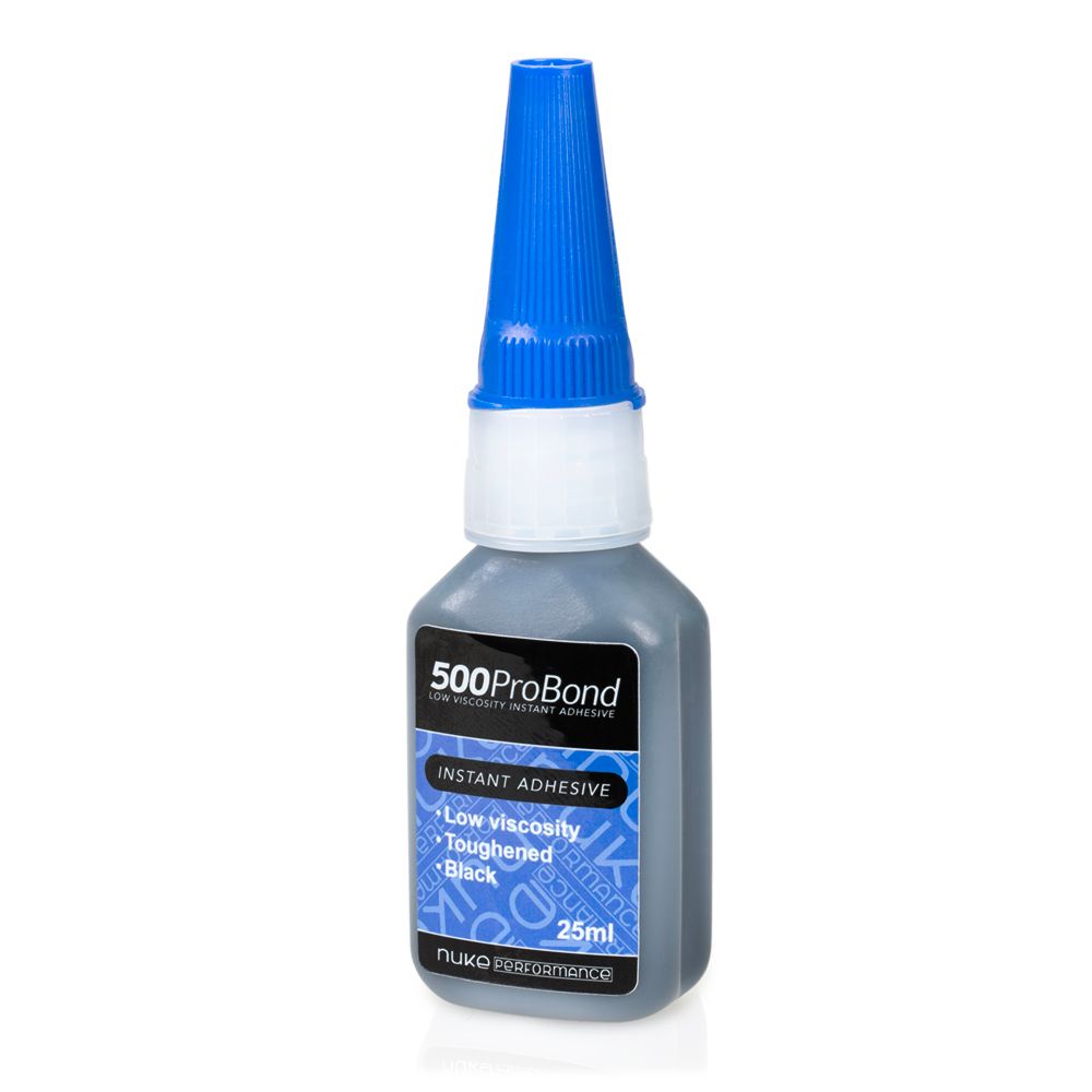 Nuke 500 ProBond Snabblim 25ml