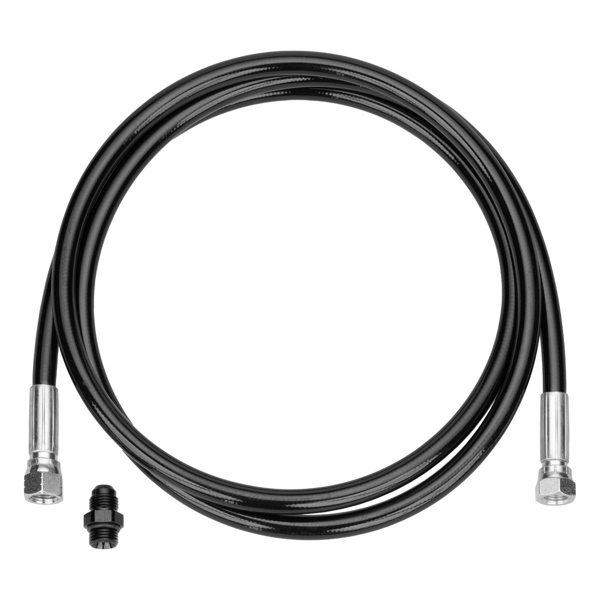 Nuke Air Jack Lance High Pressure Hose 2m