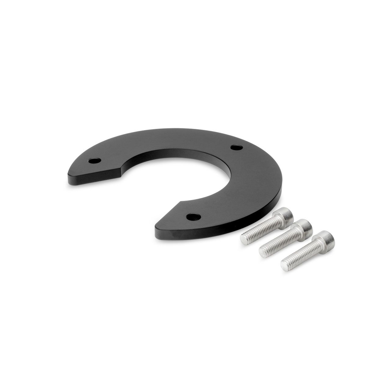 Nuke Air Jack Skate Distansplatta - 8mm