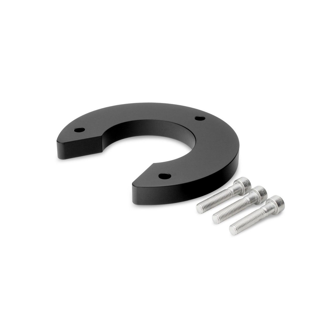 Nuke Air Jack Skate Distansplatta - 16mm