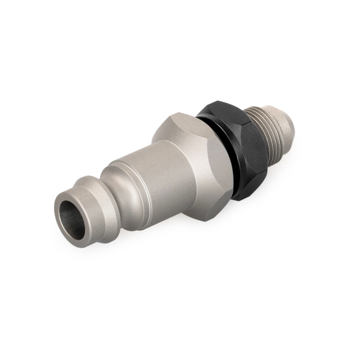 Nuke Air Jack Male Connector AN6