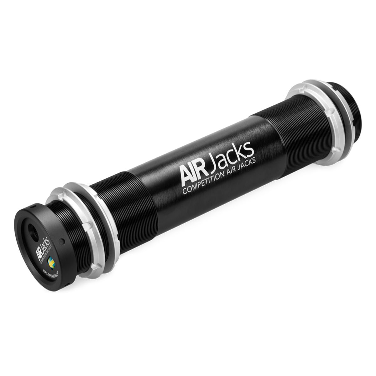 Nuke Air Jack 60 Competition High Pressure, 20 Bar