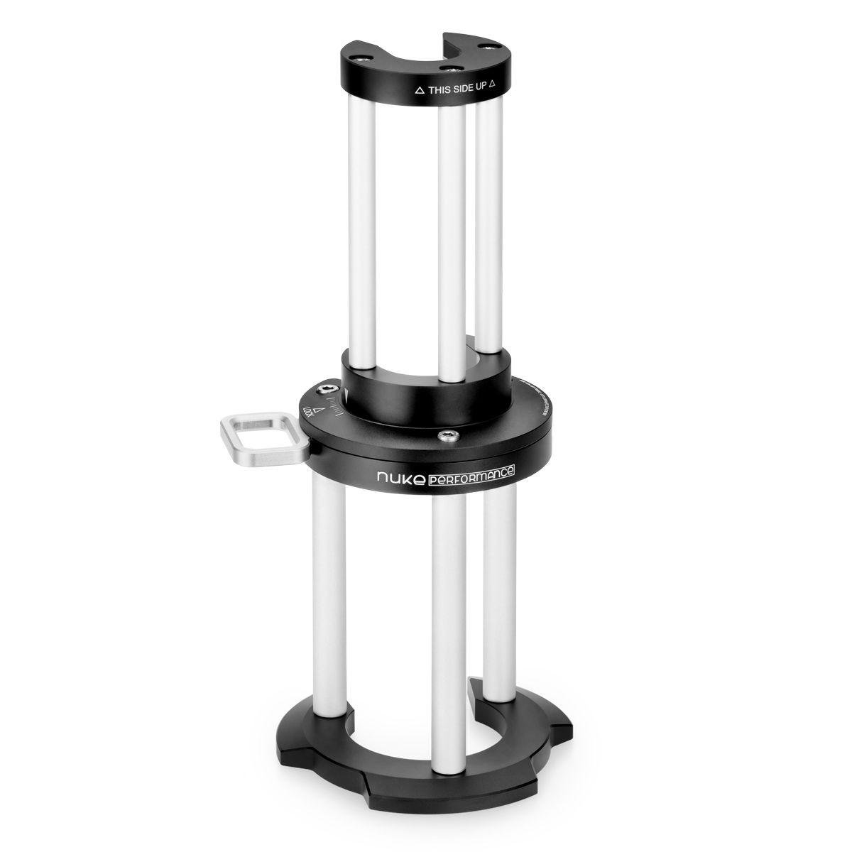 Nuke Air Jack 60 Competition Elephant Foot