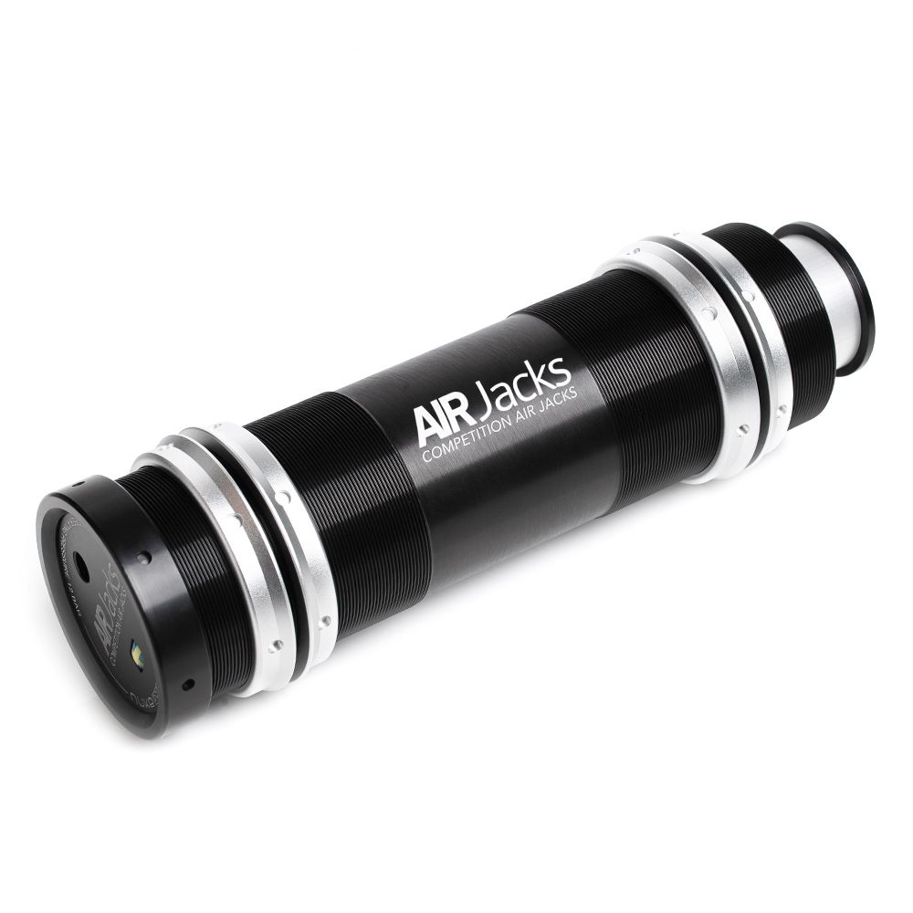 Nuke Air Jack 90 Competition, 8 Bar