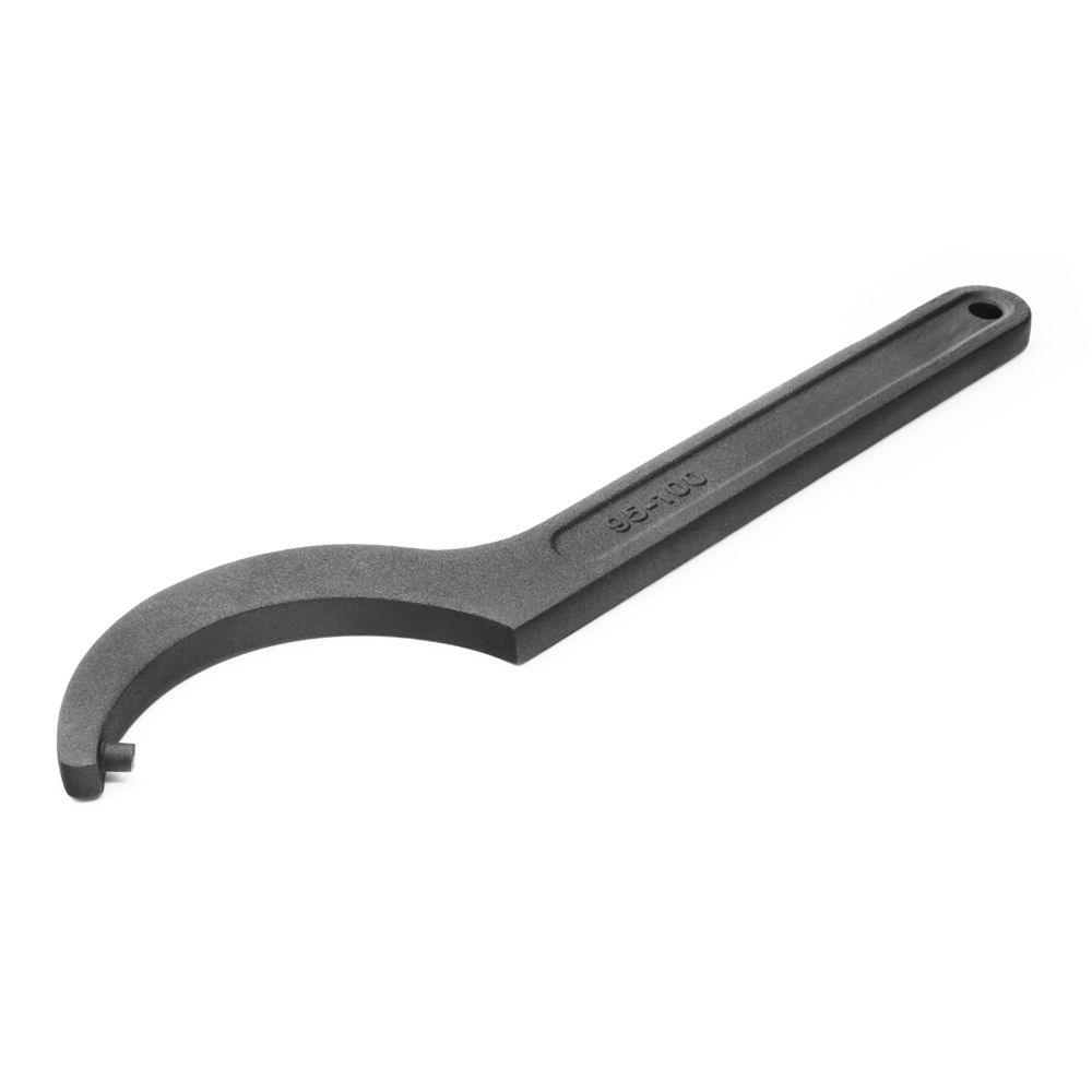Nuke Hook Wrench C-Spanner Air Jack 90 C Nuts