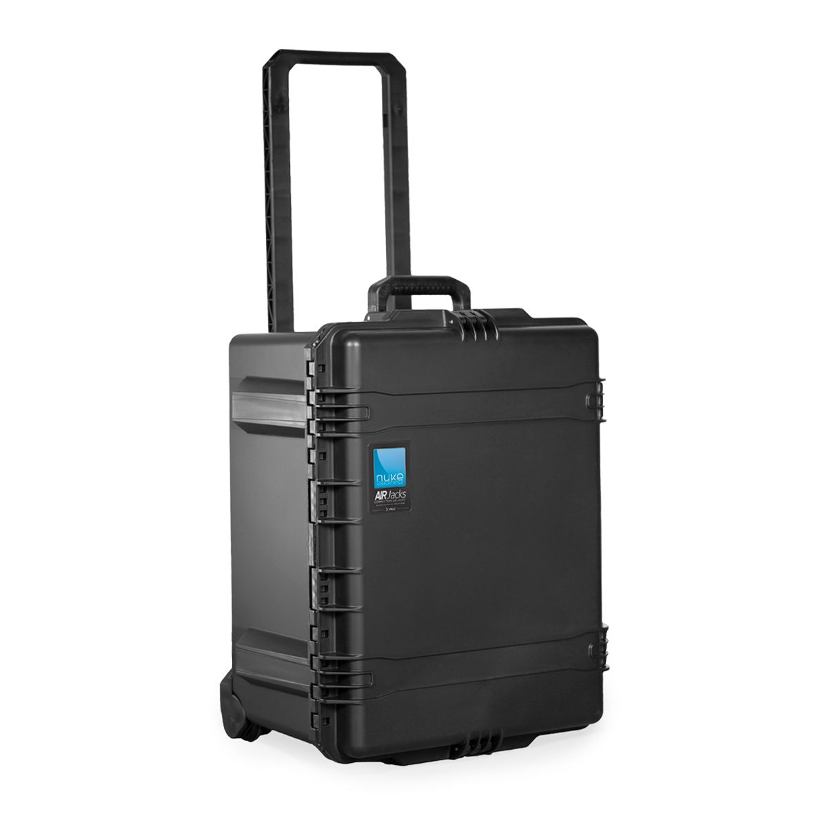 Nuke Air Jack 90 C Elephant Foot Hard Case