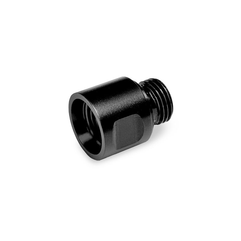 Nuke Adapter 1/4 BSPP Hane AN6 Hona
