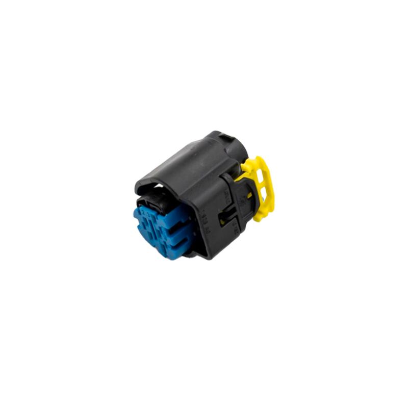 Bosch Kontaktdon 5-Pin Temp/Tryck