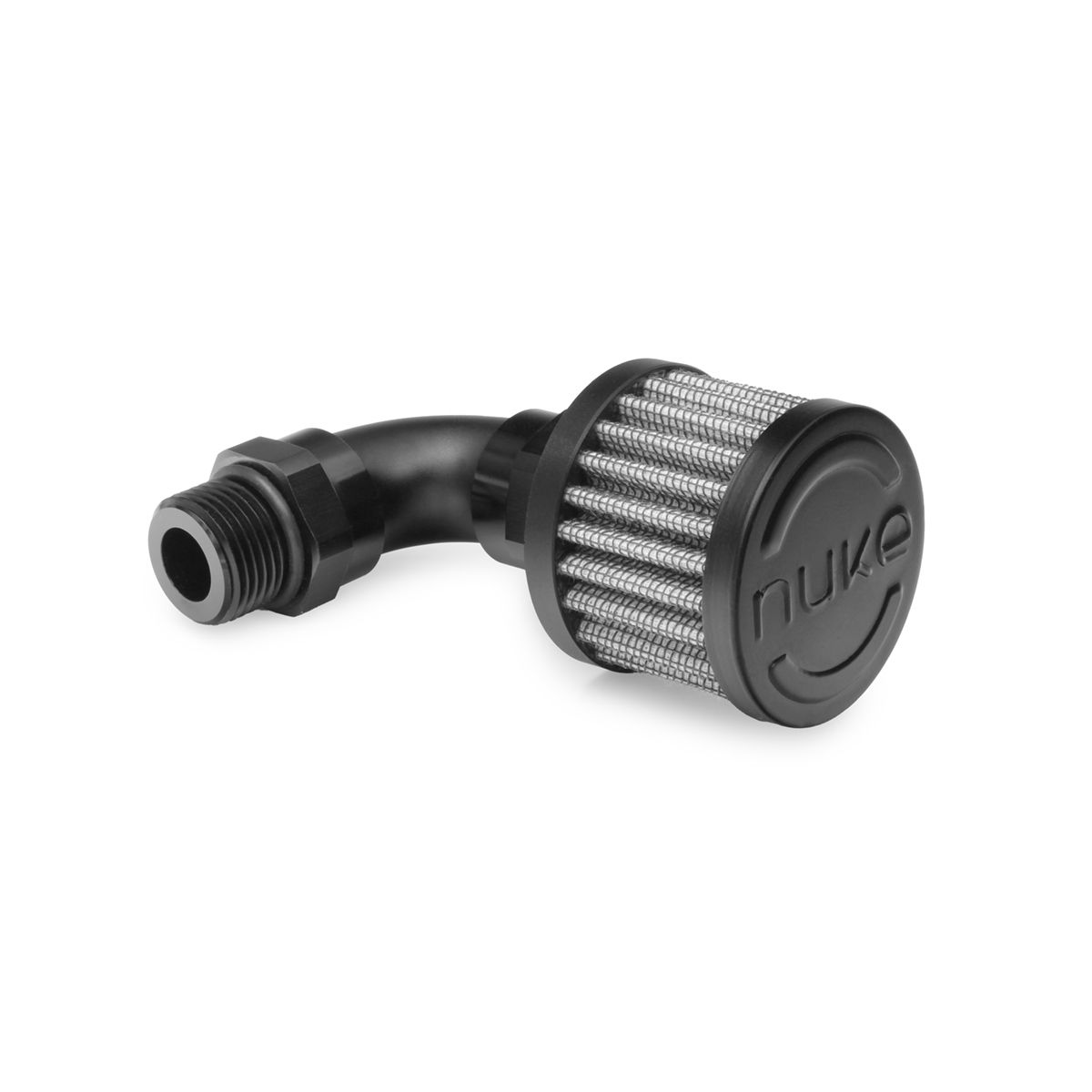 Nuke Atmospheric Air Filter Kit AN10 ORB