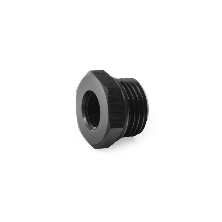 Nuke Adapter AN6 ORB till M10x1 Hona