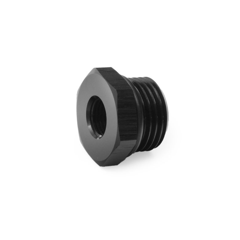 Nuke Adapter AN8 ORB till M10x1 Hona