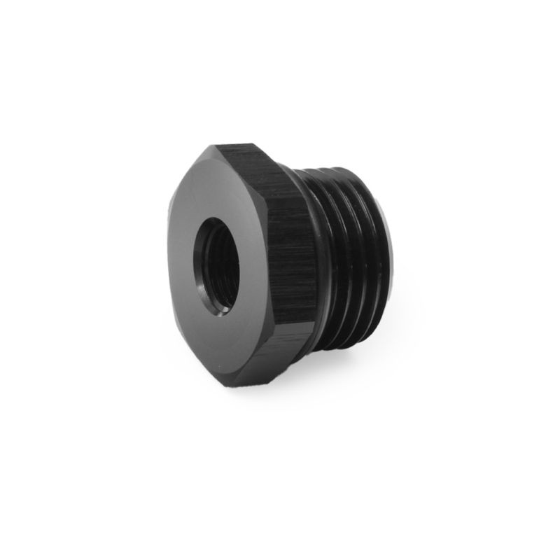Nuke Adapter AN10 ORB till M10x1 Hona