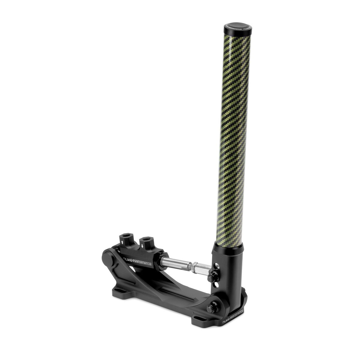 Nuke DriftSpec Pro Hydraulisk Handbroms - Kevlar Kolfiber 360mm