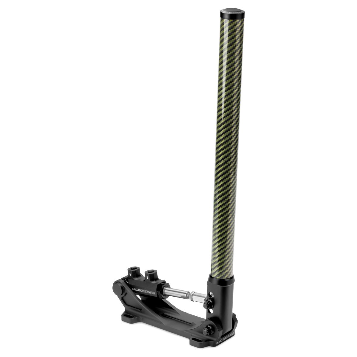 Nuke DriftSpec Pro Hydraulisk Handbroms - Kevlar Kolfiber 460mm