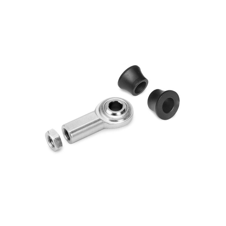 Nuke DriftSpec Pro Adapterkit för Tilton 78-Series huvudbromscylindrar
