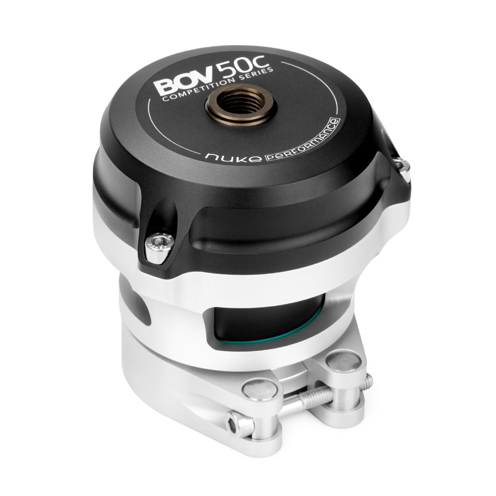 Nuke Dumpventil BOV50c