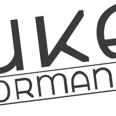 Nuke Performance Dekal 20cm - Svart (2-Pack)