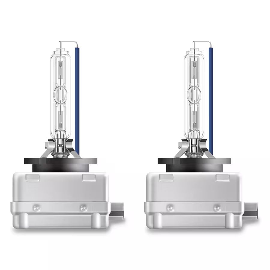 Osram Xenonlampa D1S Cool Blue Boost 2-pack