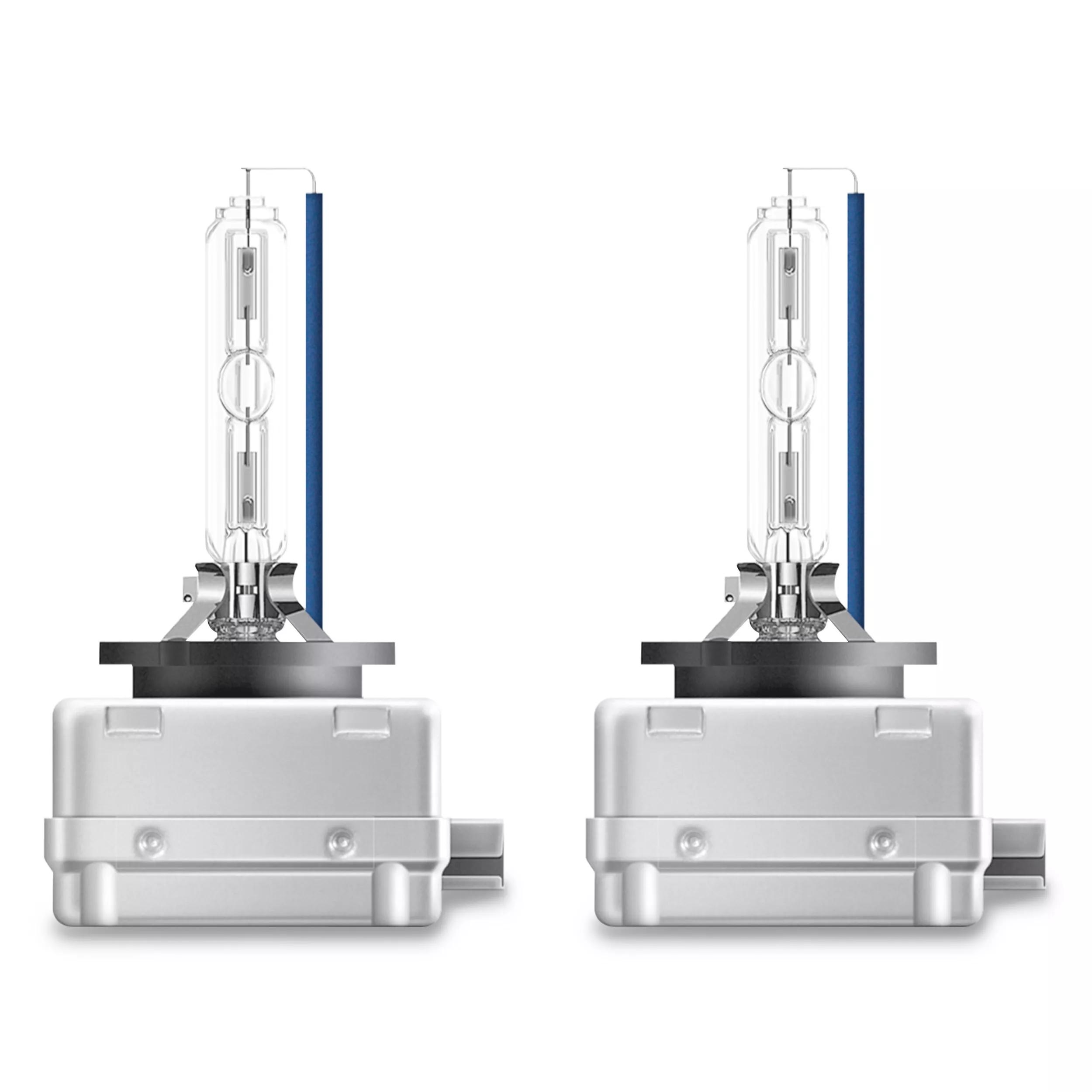 Osram Xenonlampa D1S Cool Blue Intense (Next Gen) 2-pack