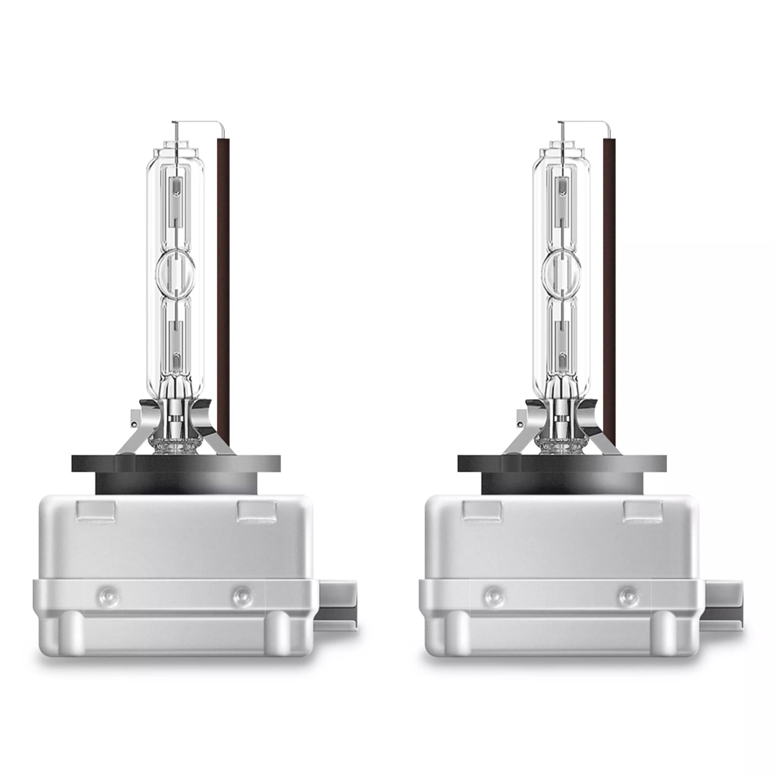 Osram Xenonlampa D1S Night Breaker 220 2-pack