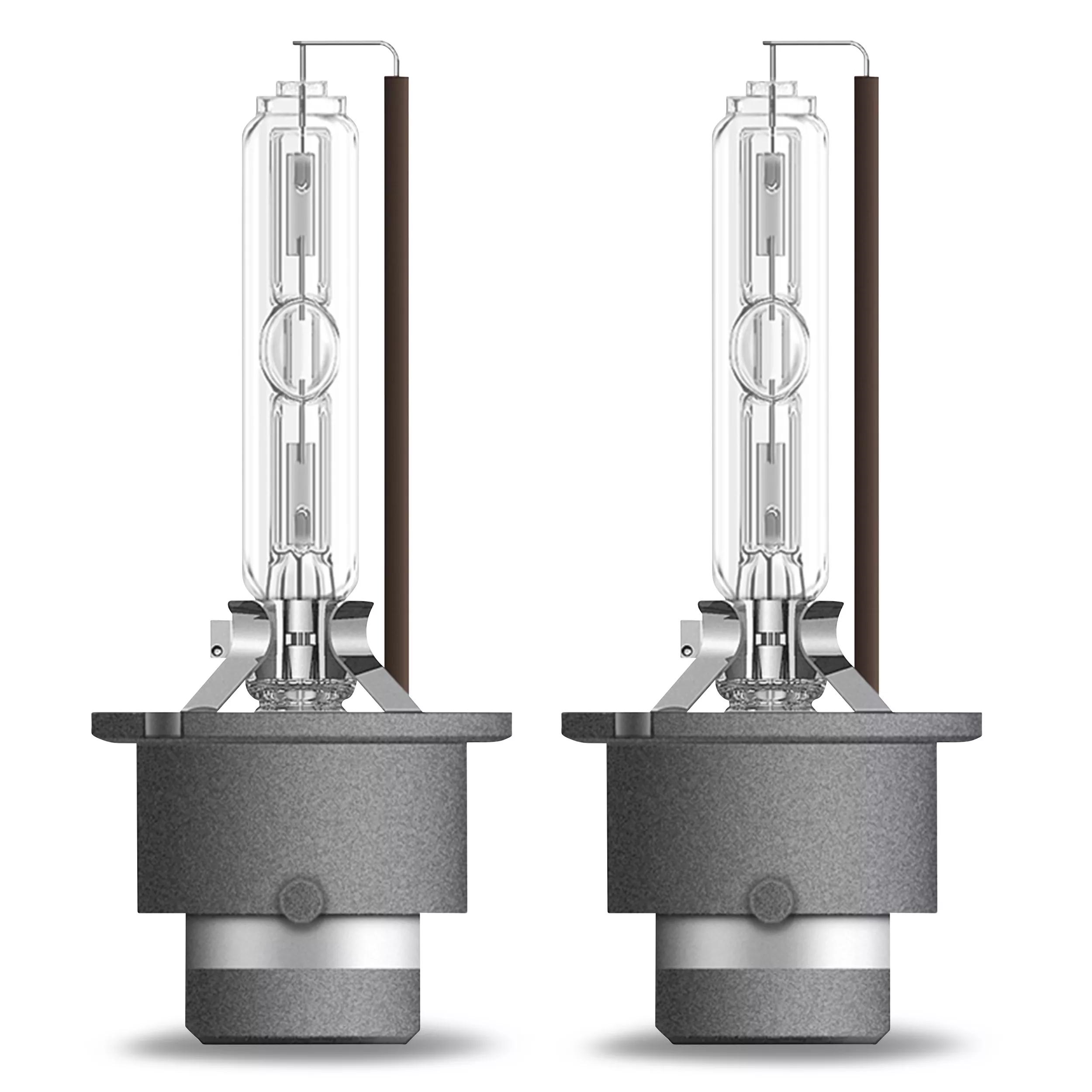 Osram Xenonlampa D2S Night Breaker 220 2-pack