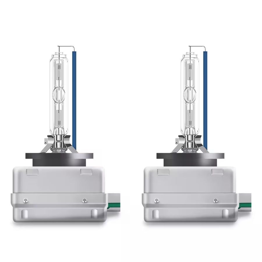 Osram Xenonlampa D3S Cool Blue Boost 2-pack