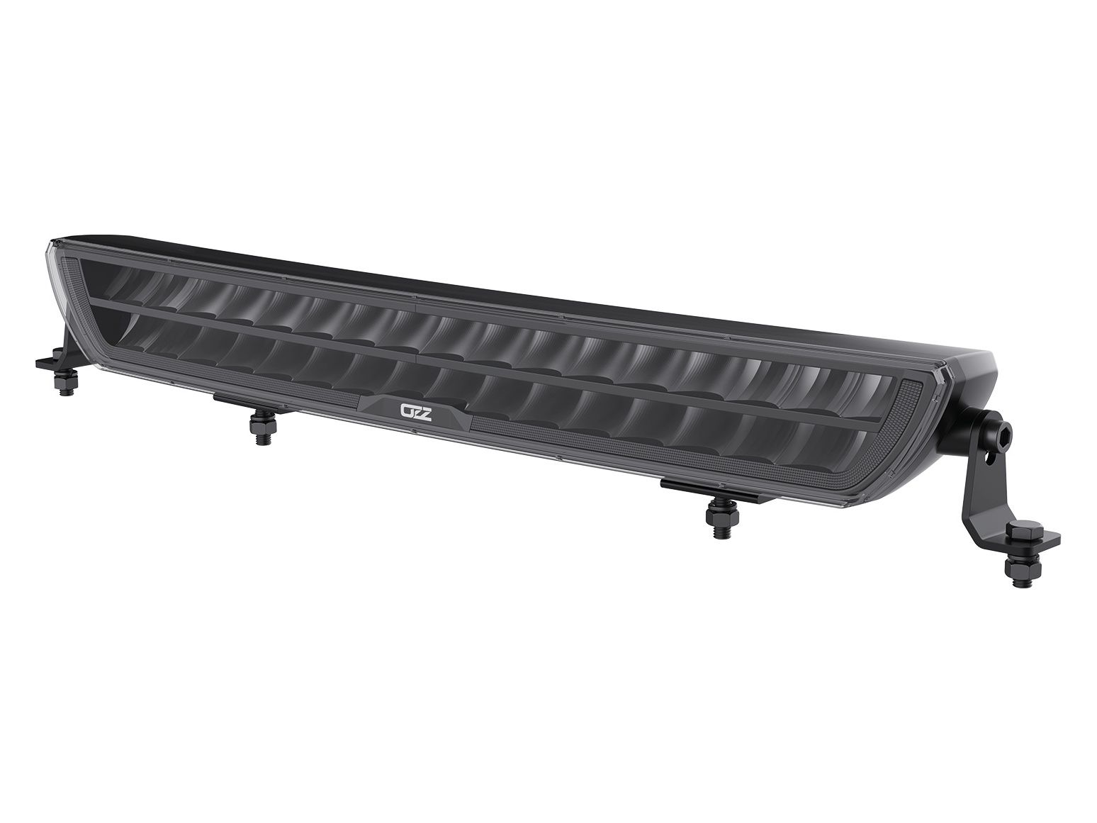 OZZ DRB1 P20'' LED Extraljusramp - Svart