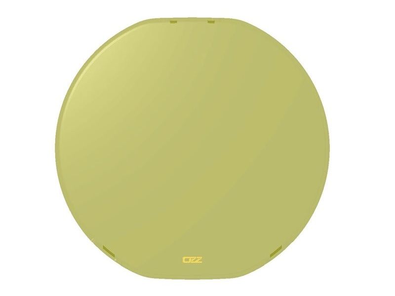 OZZ Linsskydd Gult XR2 P9''