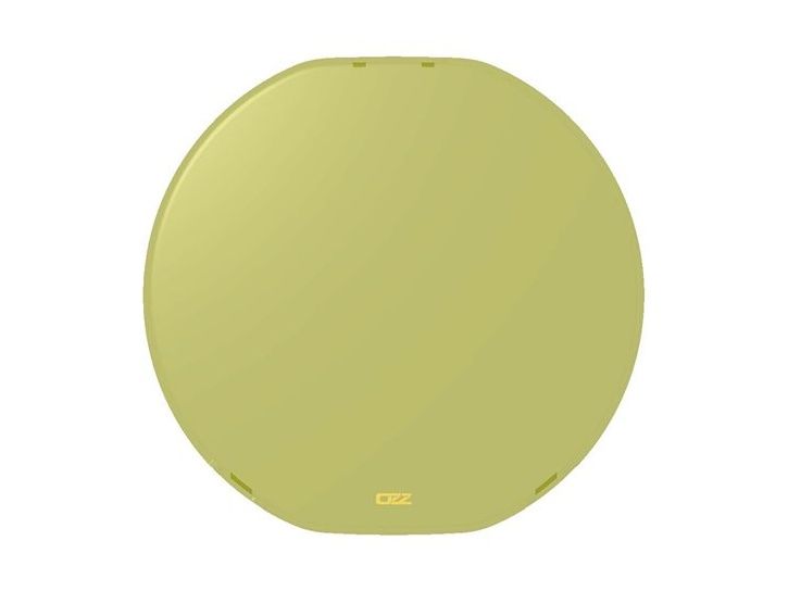 OZZ Linsskydd Gult XR2 P7''