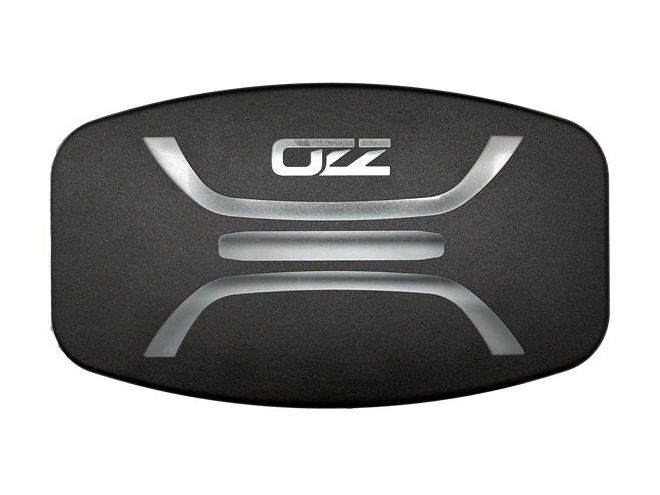 OZZ Linsskydd Svart X01 P