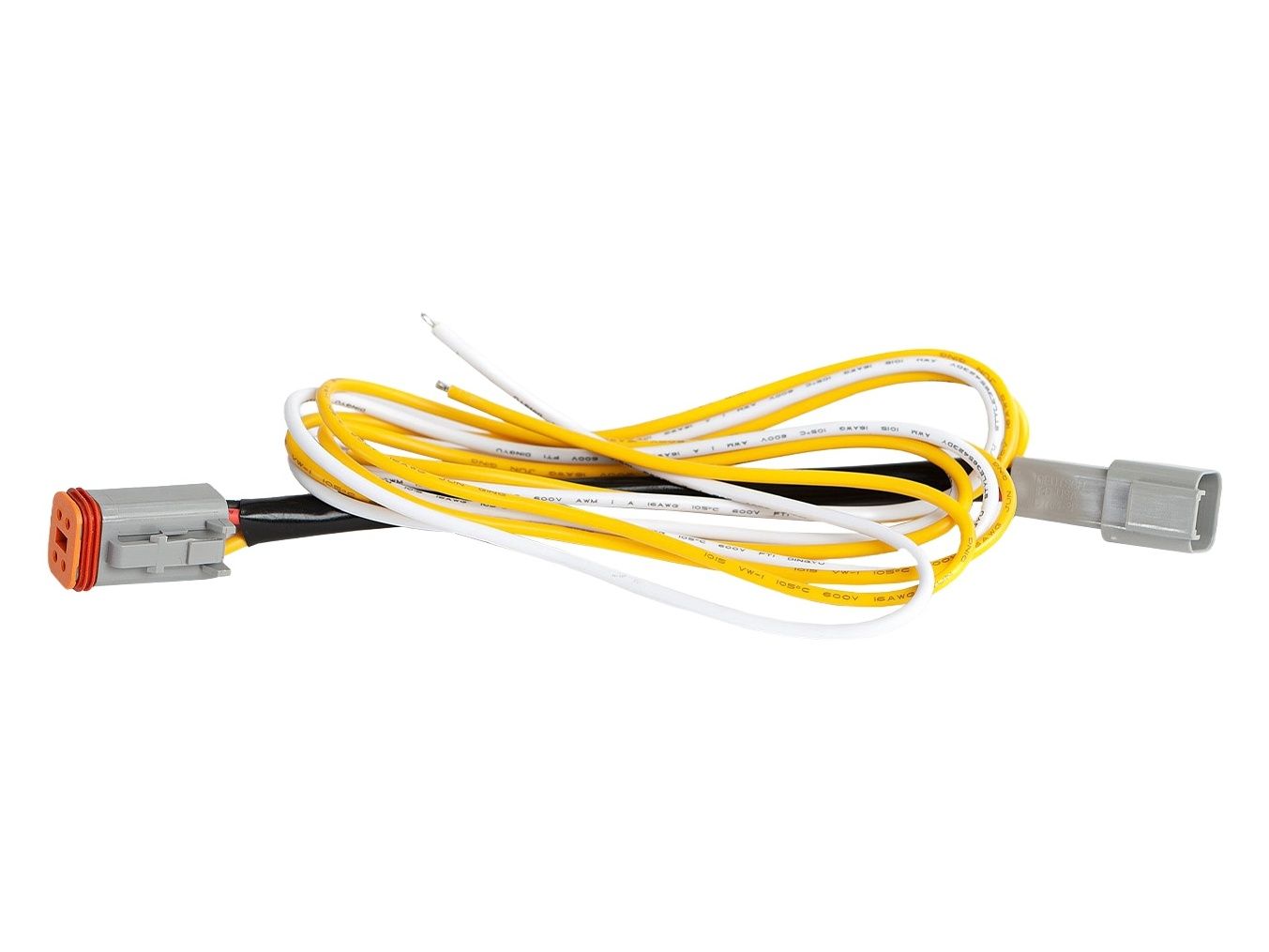 OZZ Adapterkabel DT4-DT2