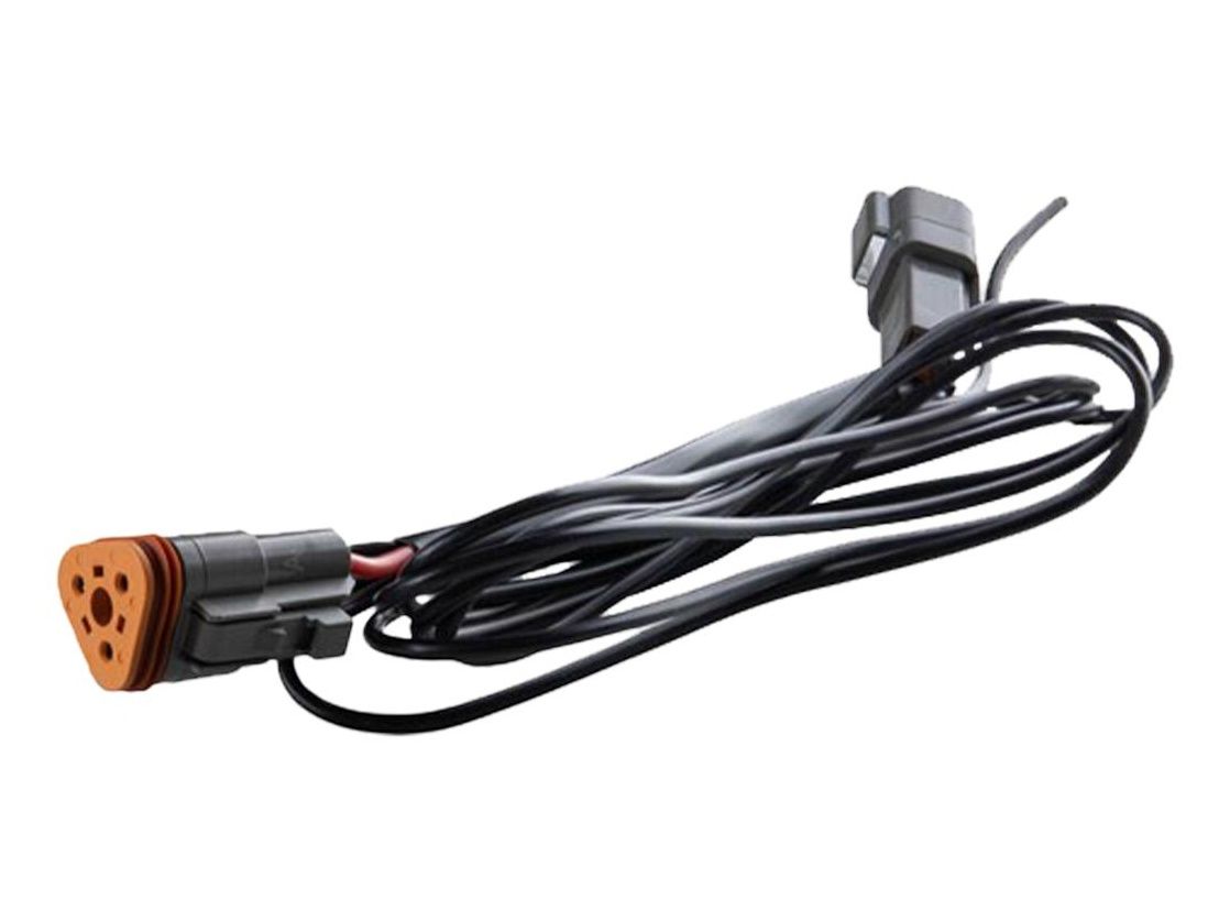 OZZ Adapterkabel DT3-DT2