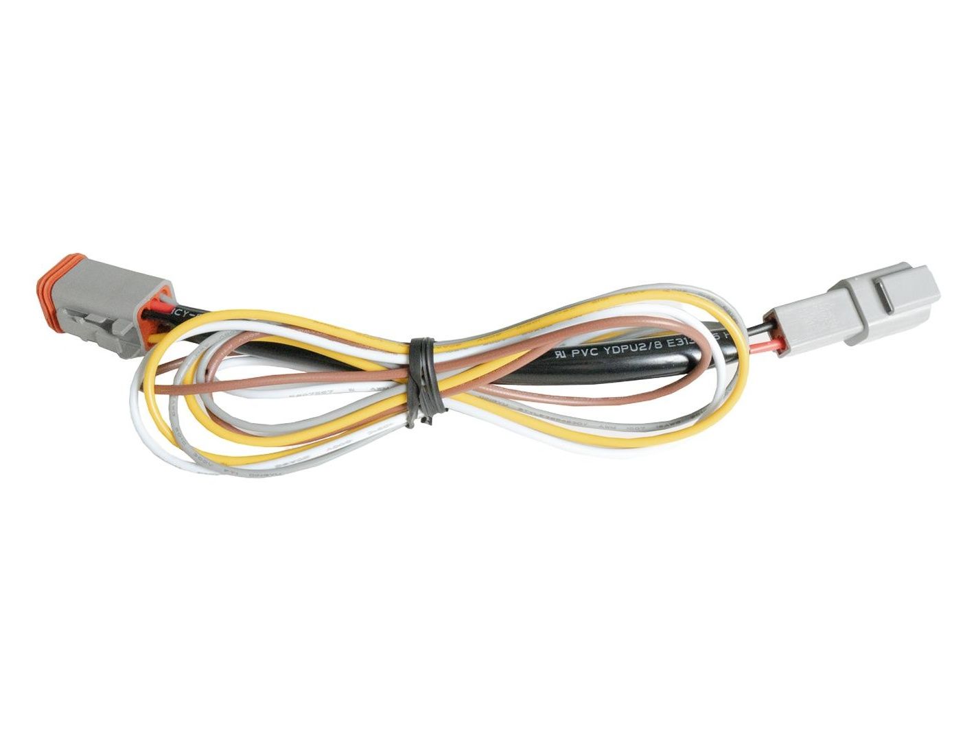 OZZ Adapterkabel DT6-DT2