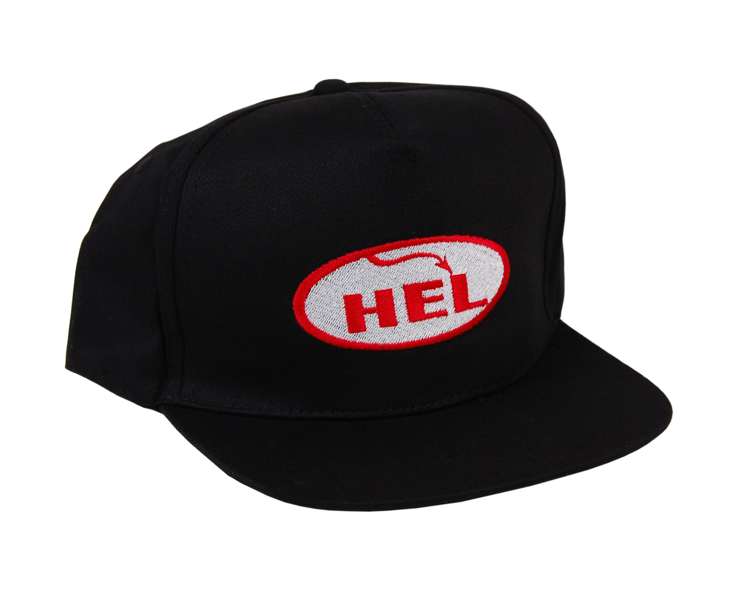 HEL Performance Keps - Svart