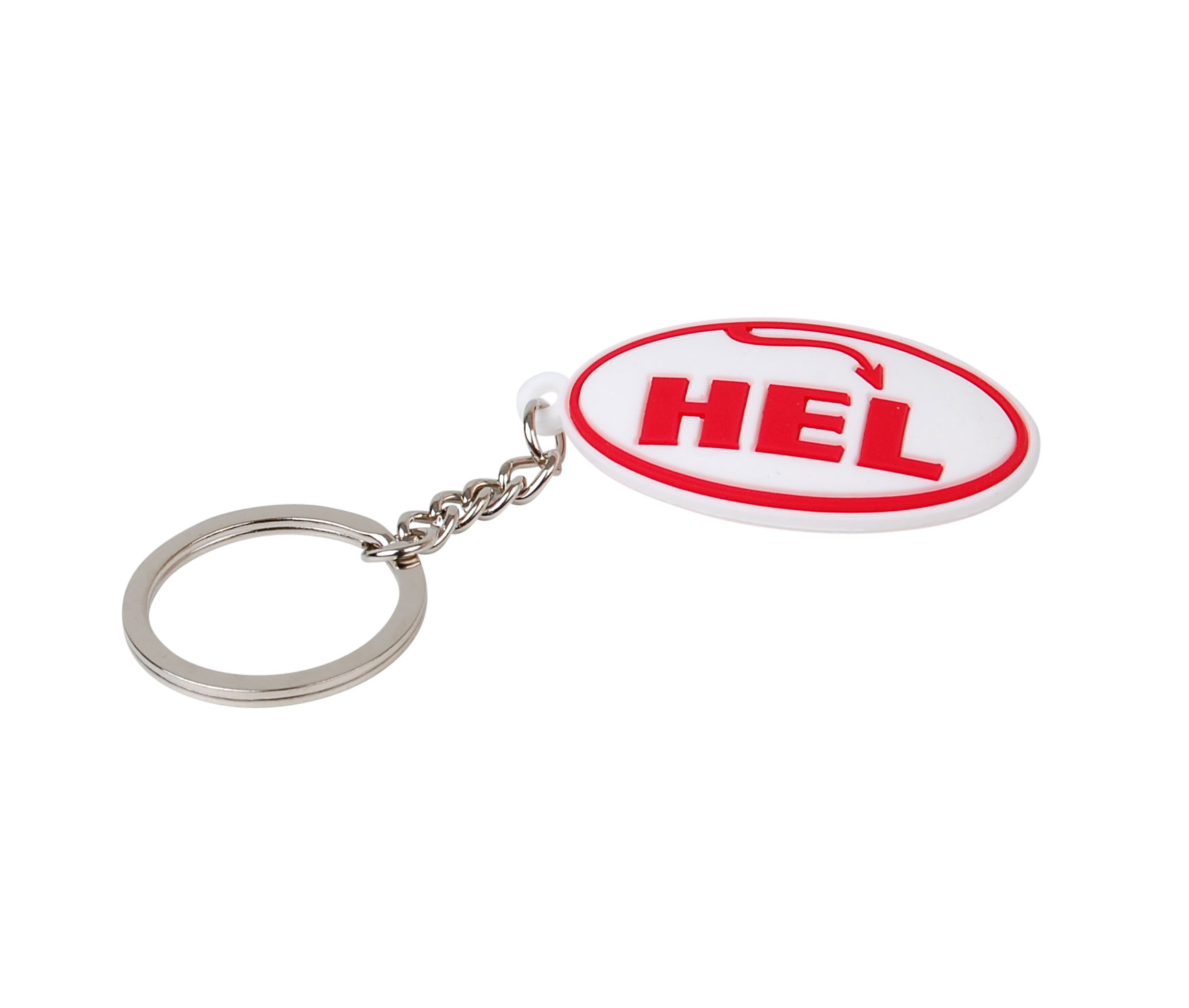 HEL Performance nyckelring