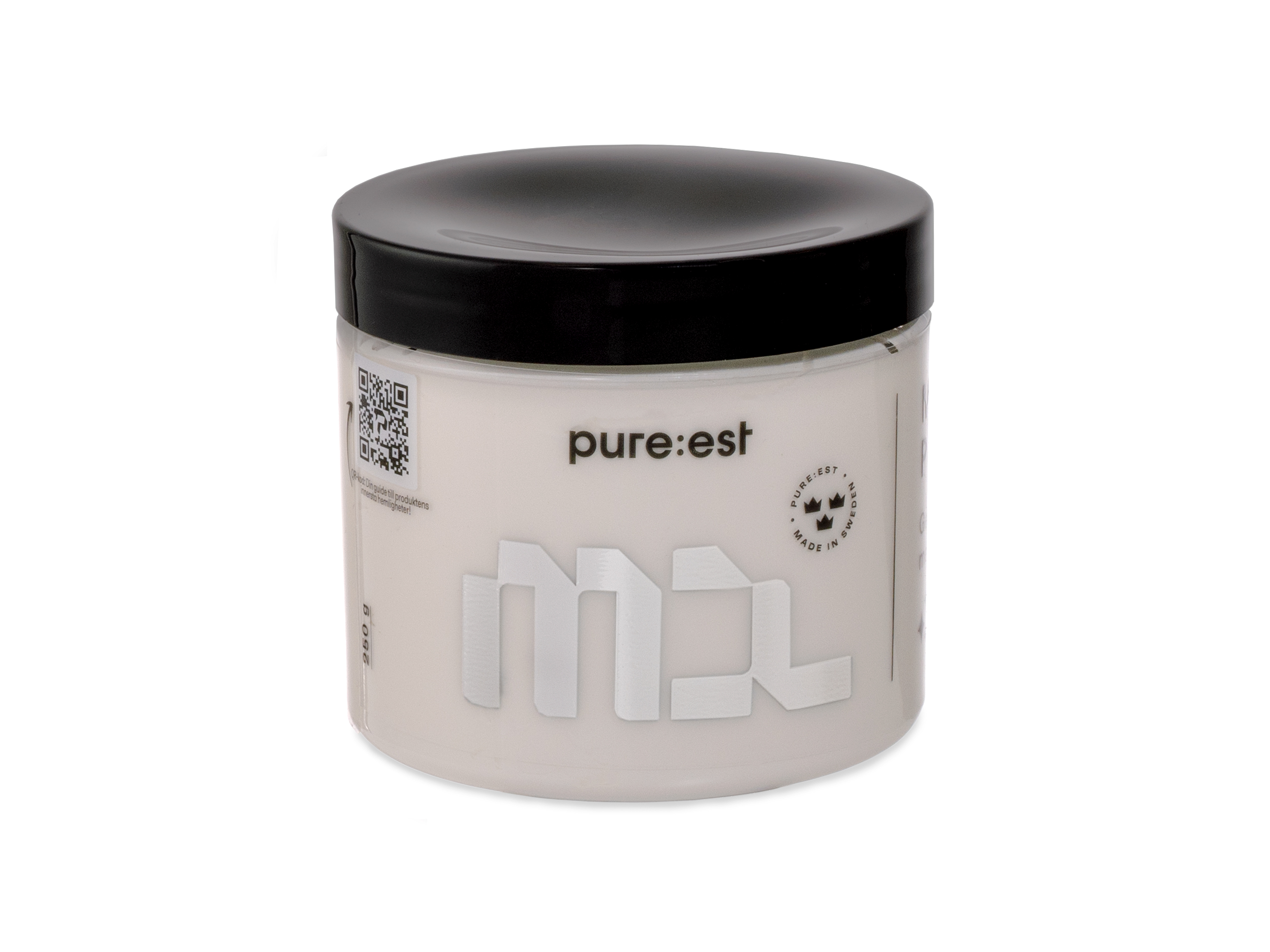 Pureest M1 Metallpolish - 250 g