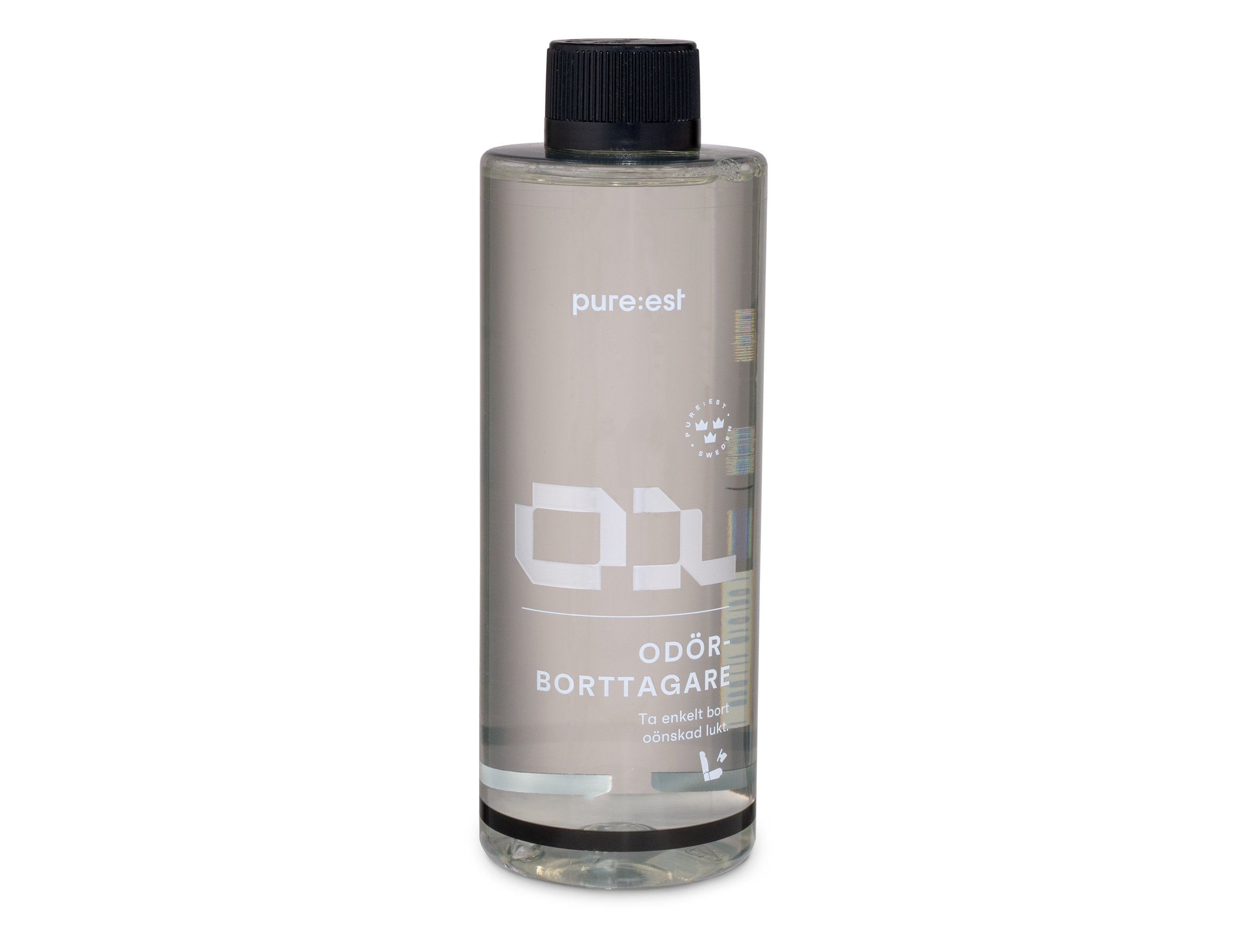 Pureest O1 Odörborttagare - 500 ml