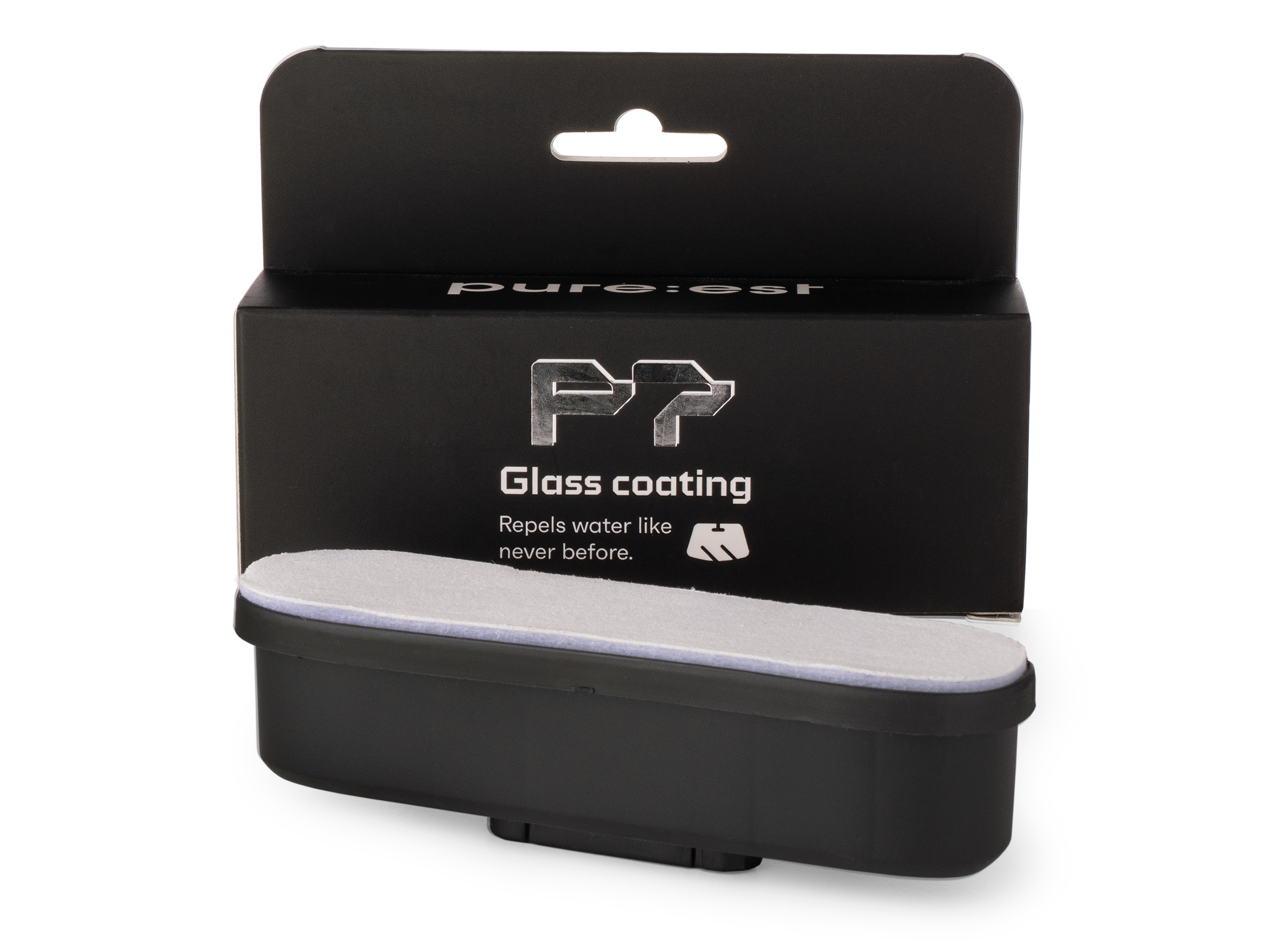 Pureest P7 Keramisk Glasbehandling