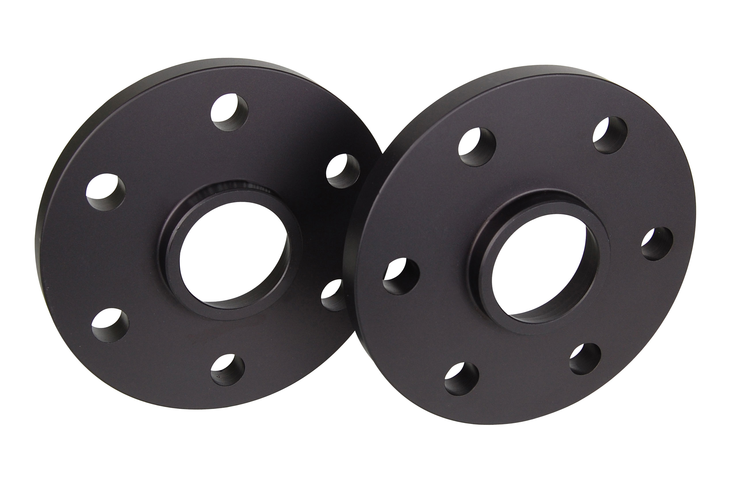 15mm Hjulspacers - Bultcirkel 3x112