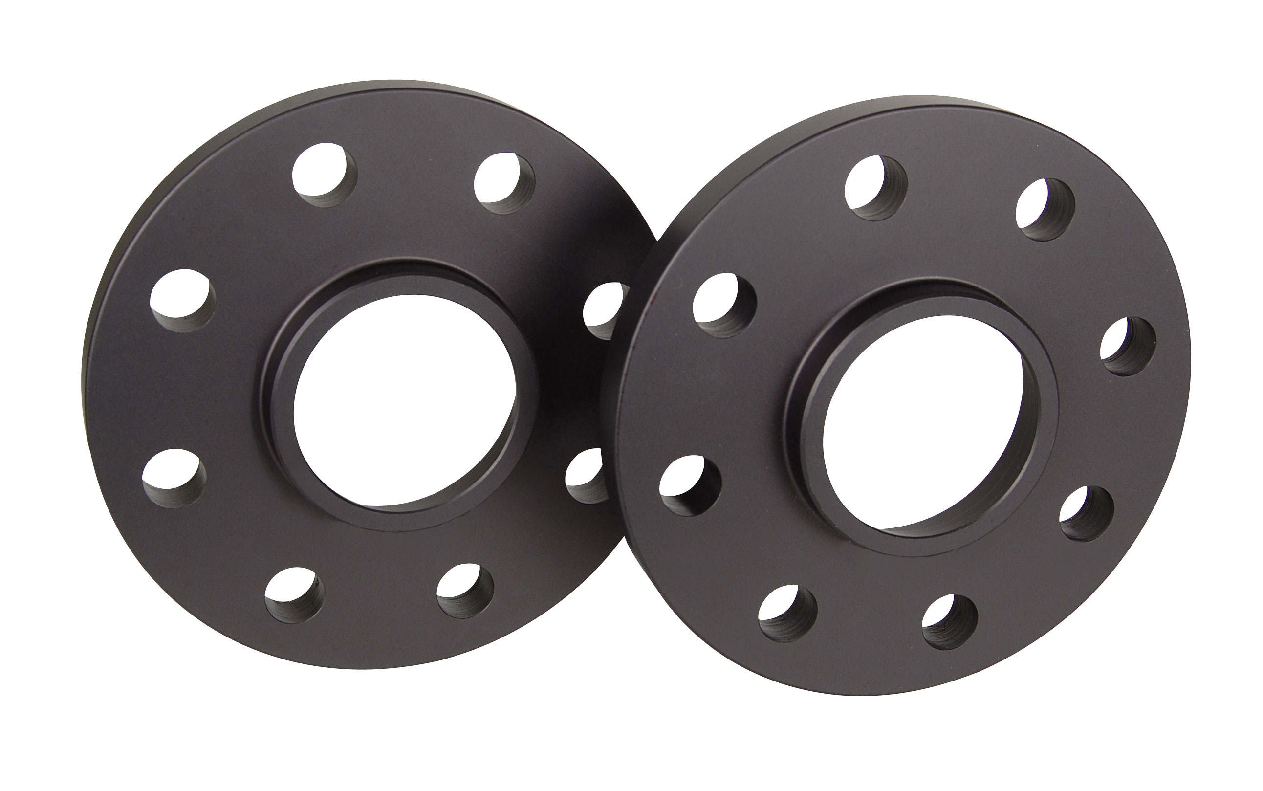 15mm Hjulspacers - Bultcirkel 4x100