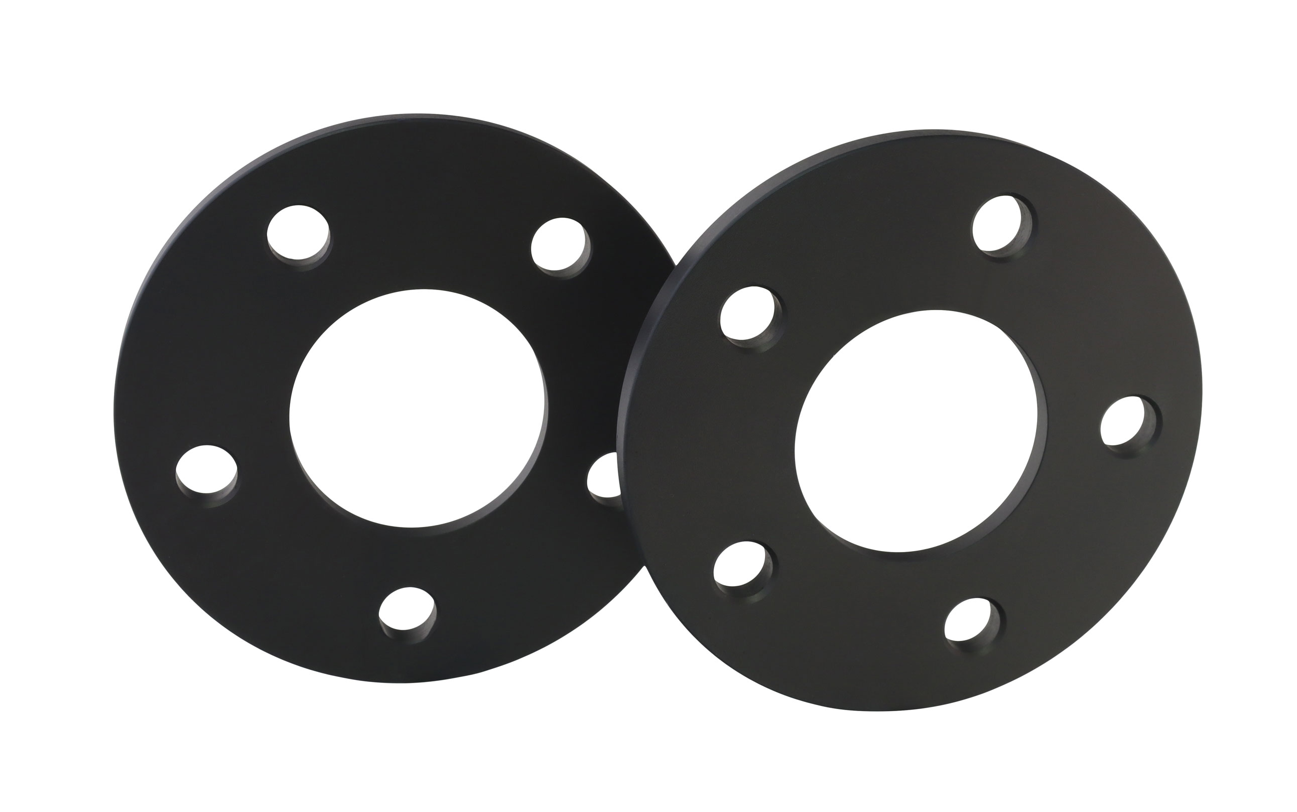 10mm Hjulspacers - Bultcirkel 5x110