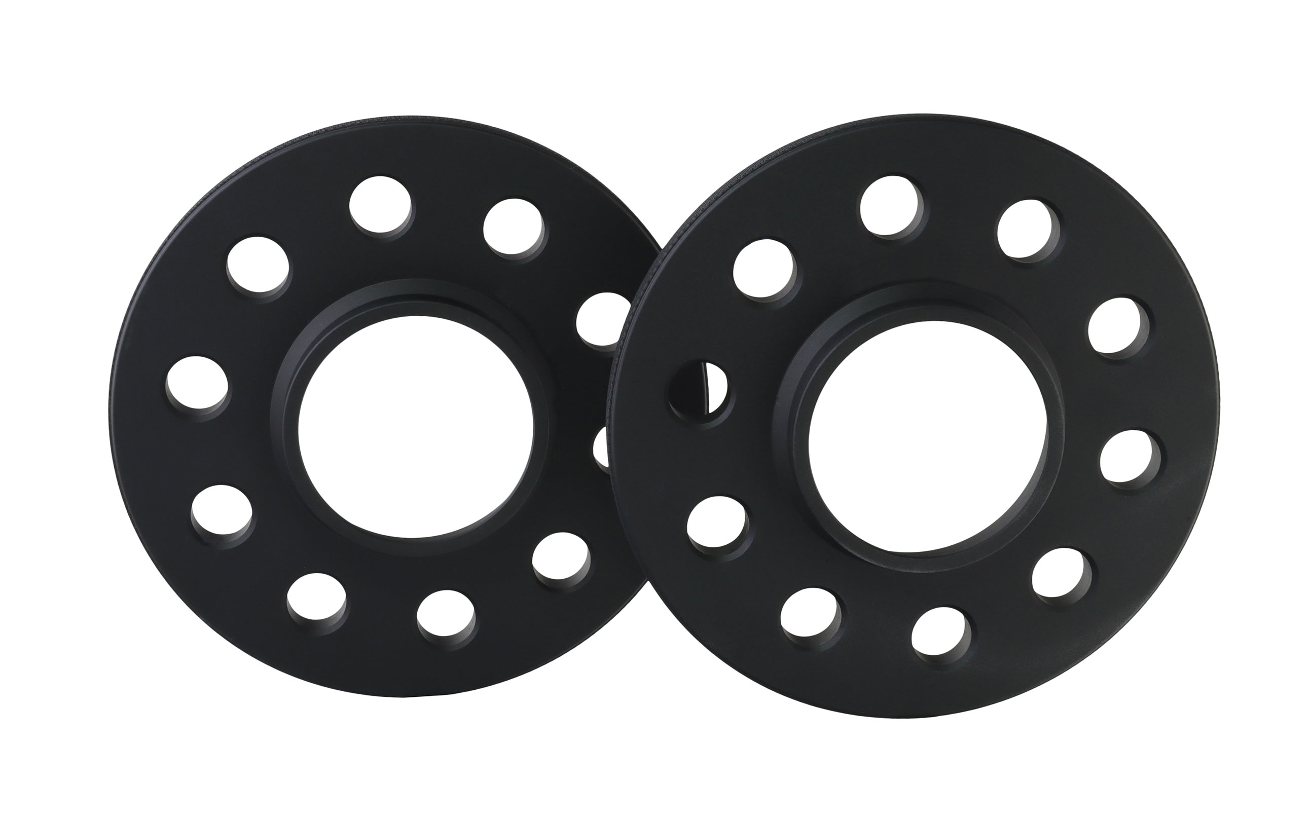 10mm Hjulspacers - Bultcirkel 5x112